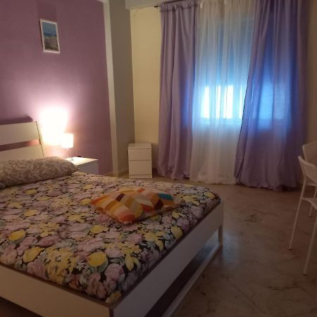 מסינה B&B Sicilia מראה חיצוני תמונה