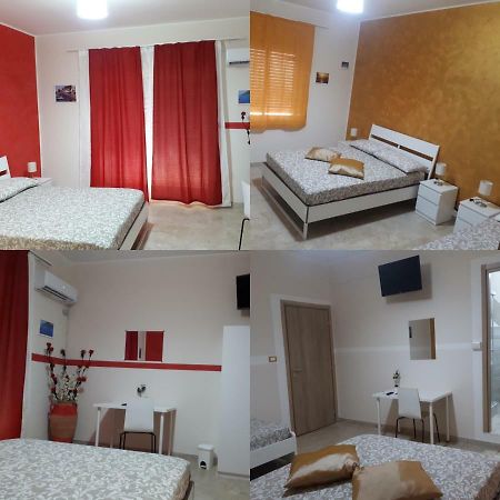 מסינה B&B Sicilia מראה חיצוני תמונה