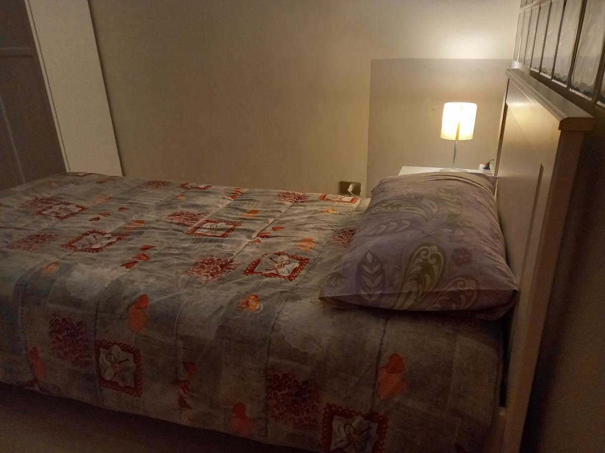 מסינה B&B Sicilia מראה חיצוני תמונה