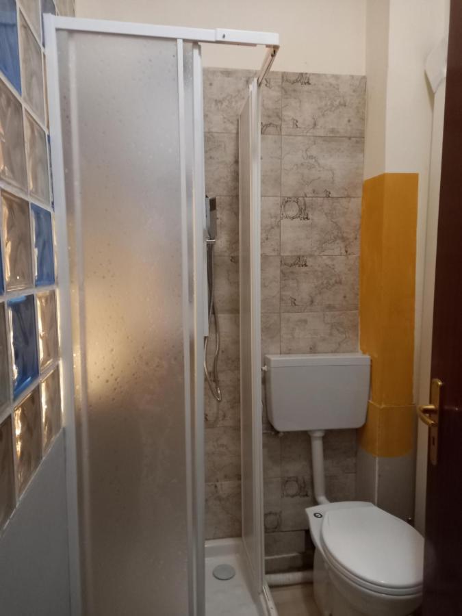 מסינה B&B Sicilia מראה חיצוני תמונה