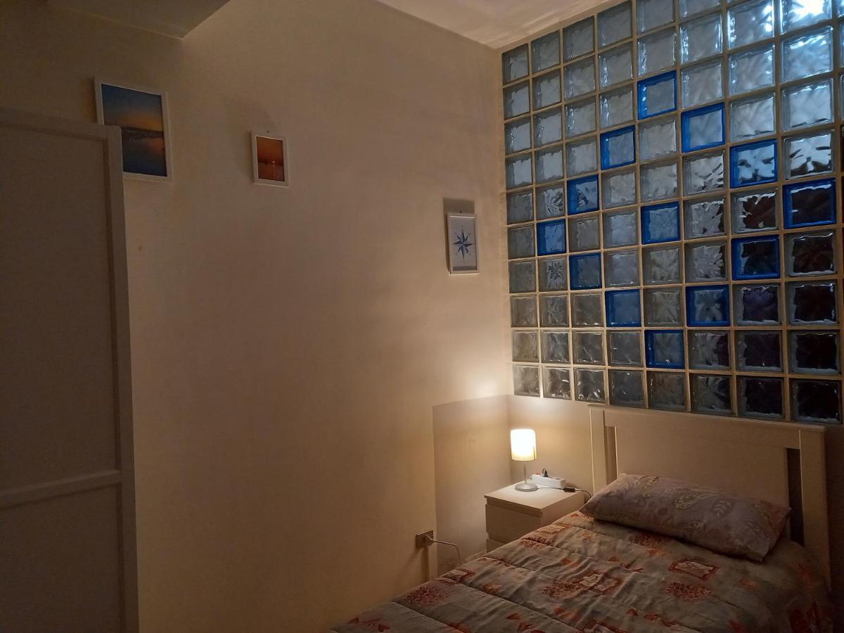 מסינה B&B Sicilia מראה חיצוני תמונה