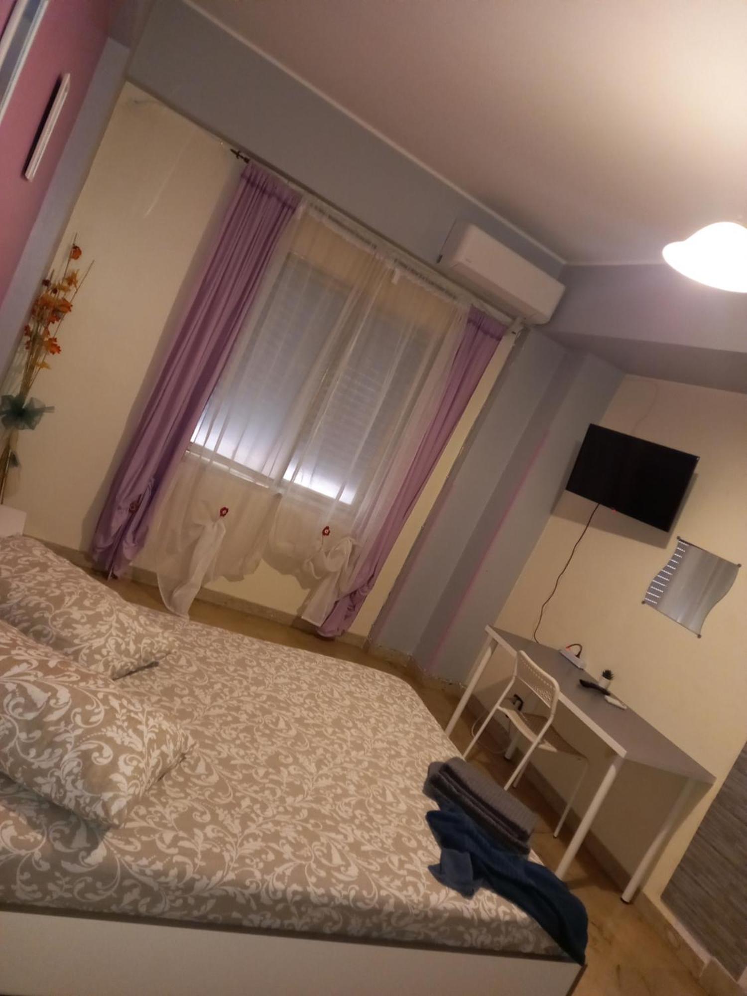 מסינה B&B Sicilia חדר תמונה
