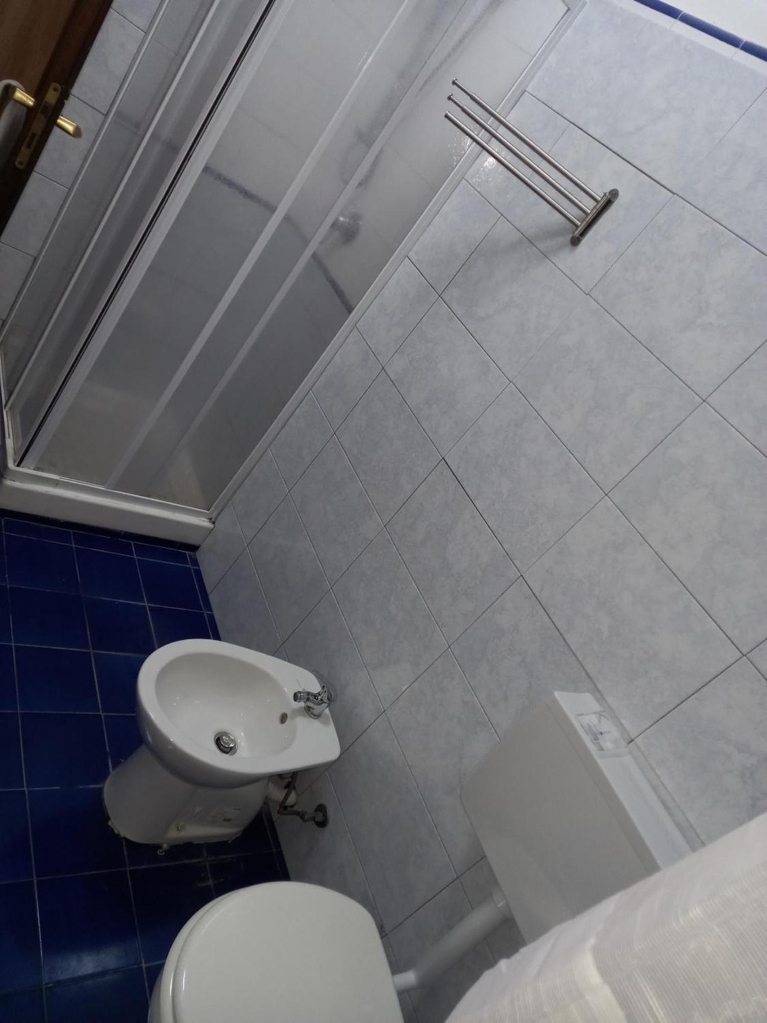 מסינה B&B Sicilia חדר תמונה