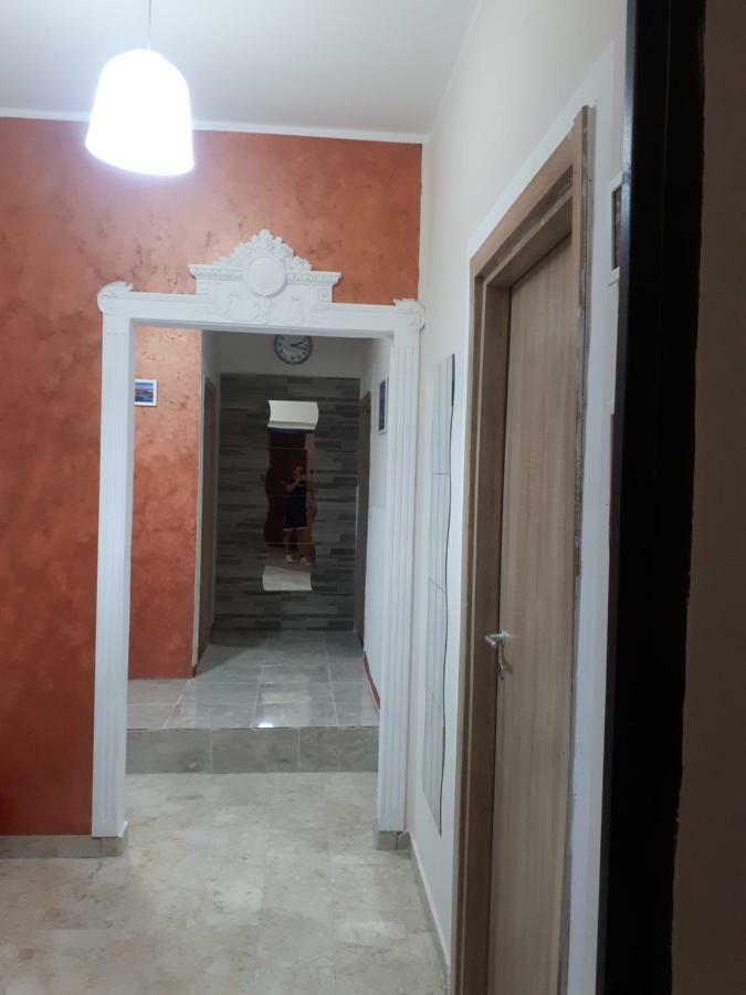 מסינה B&B Sicilia מראה חיצוני תמונה