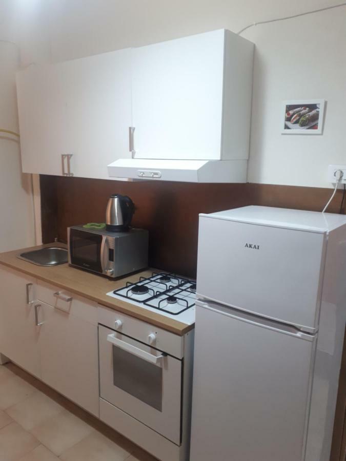 מסינה B&B Sicilia מראה חיצוני תמונה